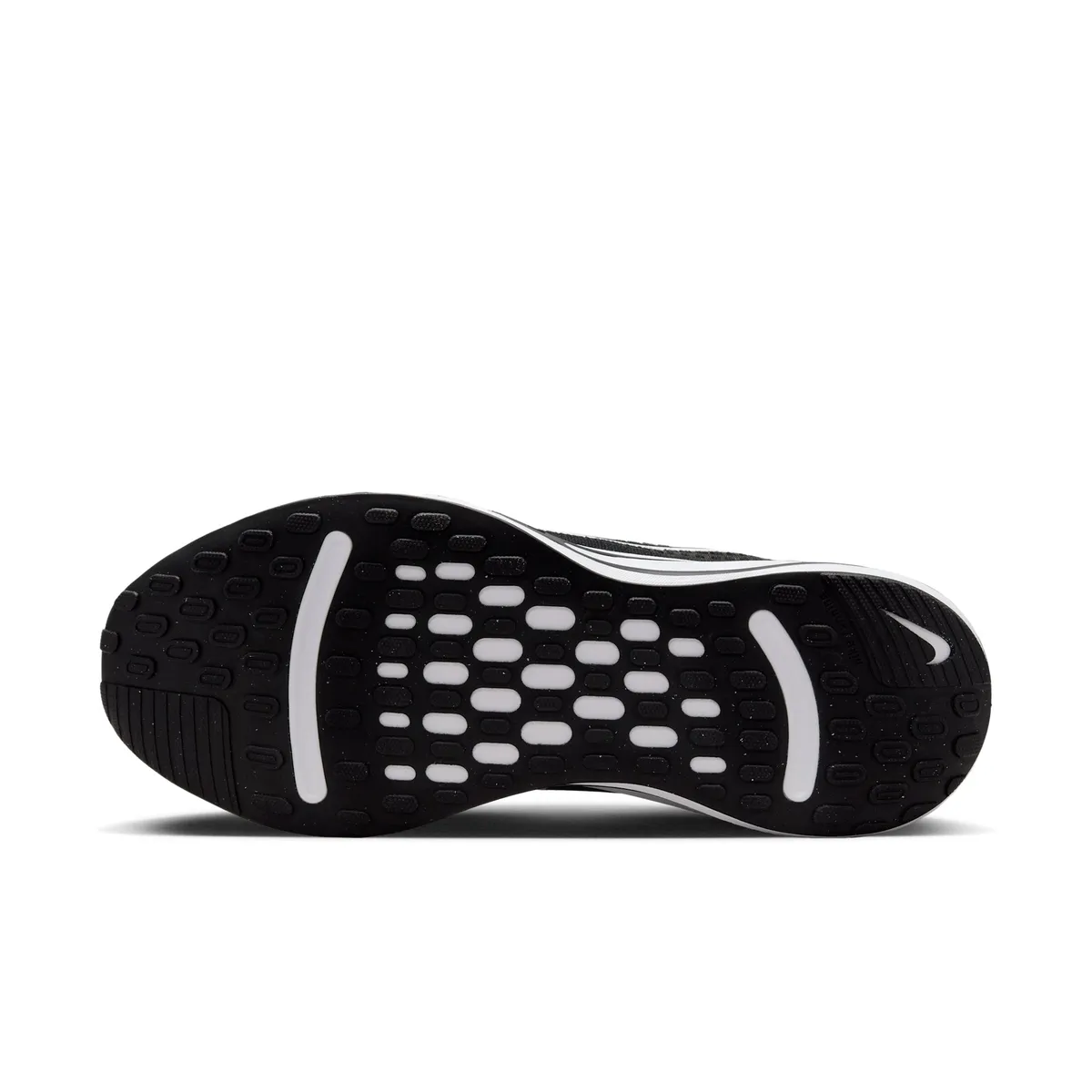 NIKE - Zapatillas Nike Journey Run Hombre Negro