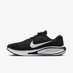 NIKE - Zapatillas Journey Run Hombre Negro
