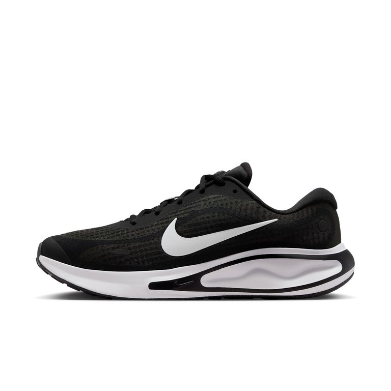 Zapatillas Journey Run Hombre Negro