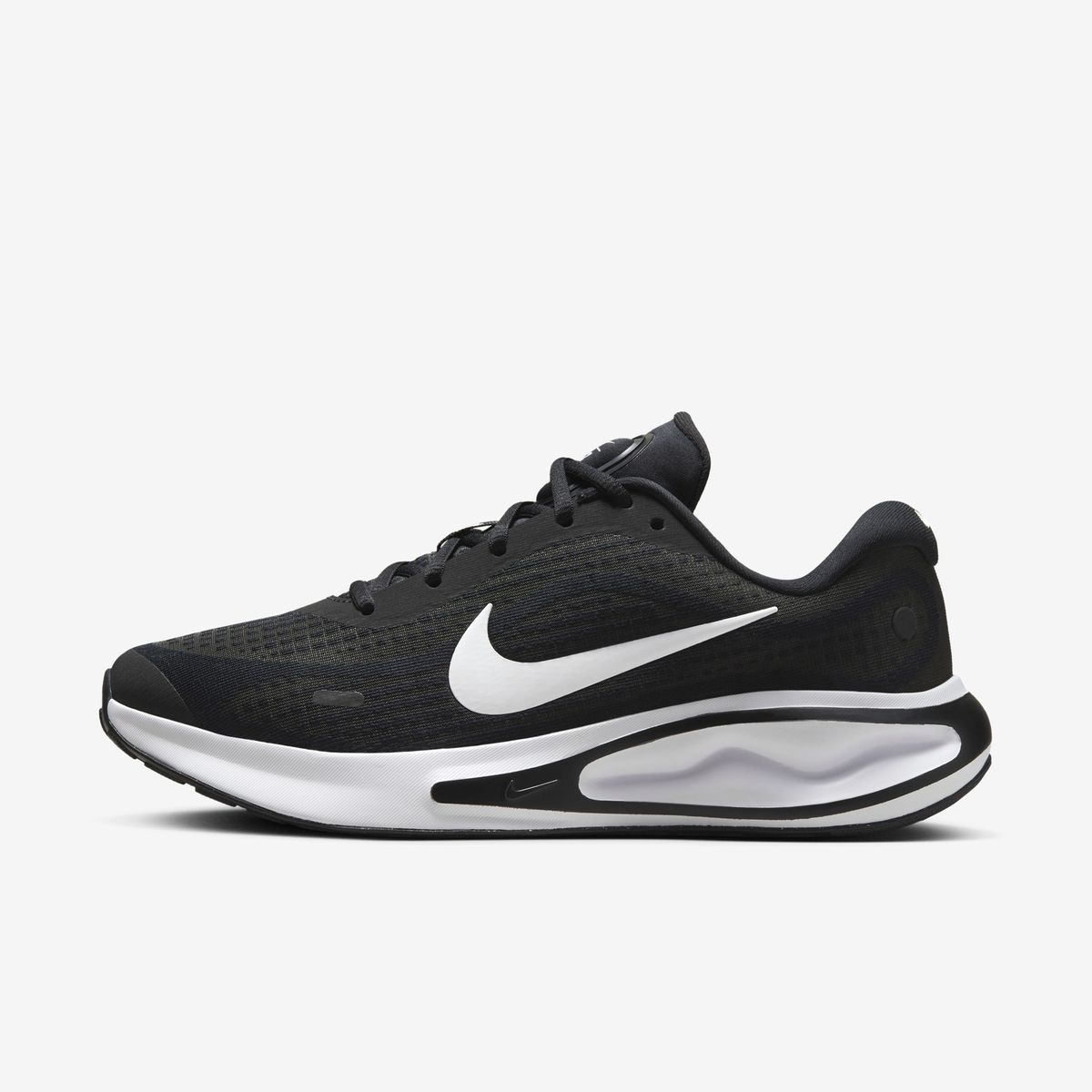 NIKE - Zapatillas Nike Journey Run Hombre Negro