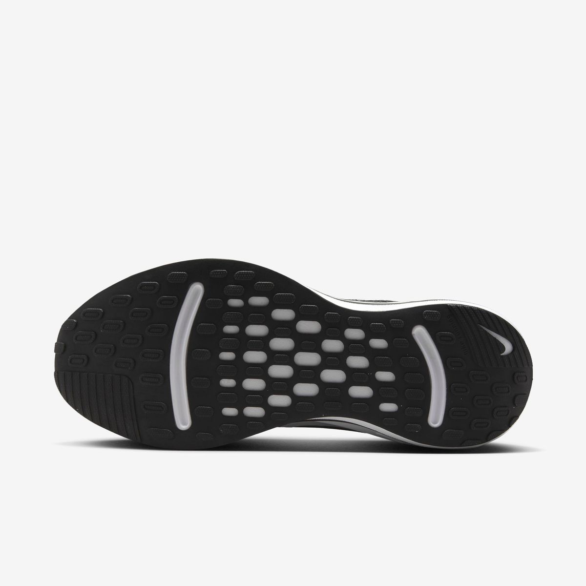 NIKE - Zapatillas Nike Journey Run Hombre Negro