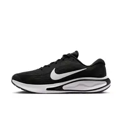 NIKE - Zapatillas Journey Run Hombre Negro