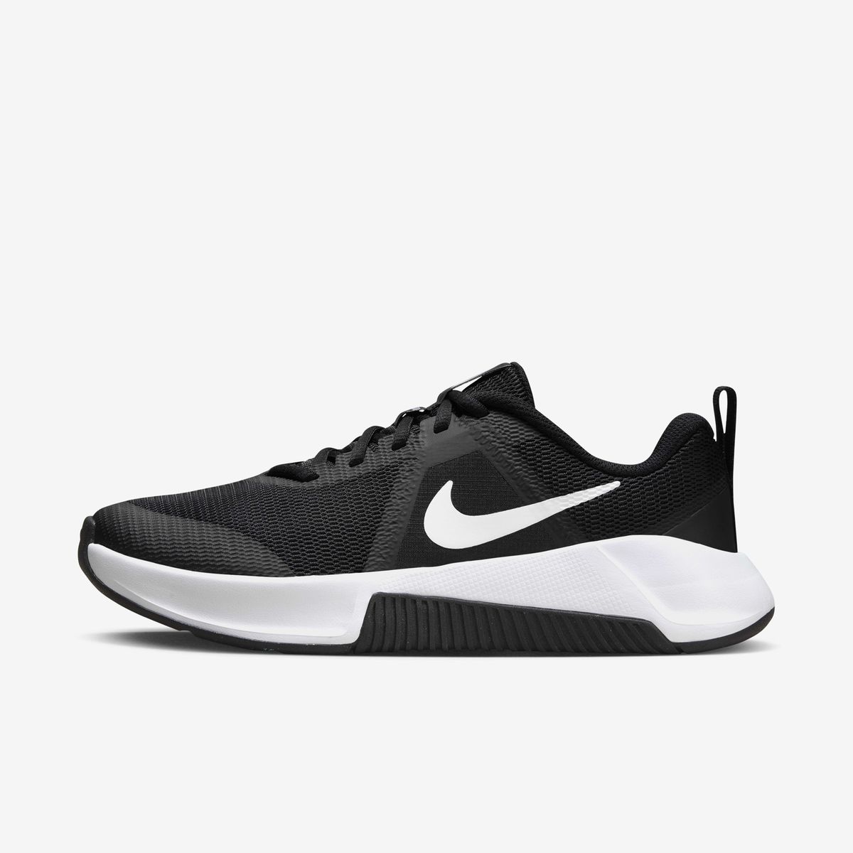 NIKE - Zapatillas W Nike Mc Trainer 3 Mujer Negro