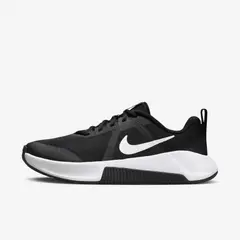 NIKE - Zapatillas W Mc Trainer 3 Mujer Negro