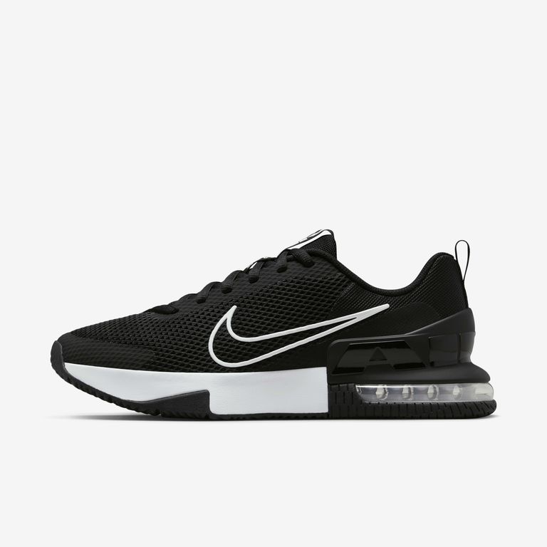 Zapatillas M Air Max Alpha Trainer 6 Negro Hombre