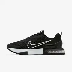 NIKE - Zapatillas M Air Max Alpha Trainer 6 Negro Hombre