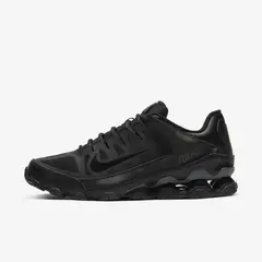 NIKE - Zapatillas M Reax 8 Tr Mesh Negro Hombre