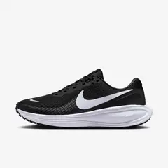 NIKE - Zapatillas W Revolution 8 Mujer Negro