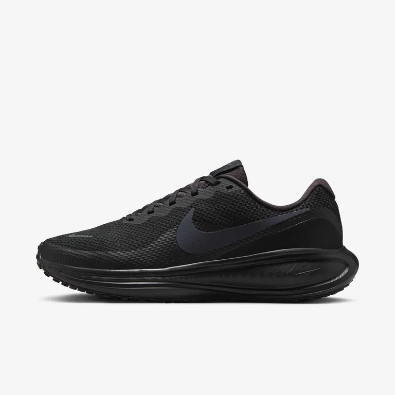 Zapatillas W Revolution 8 Negro Mujer