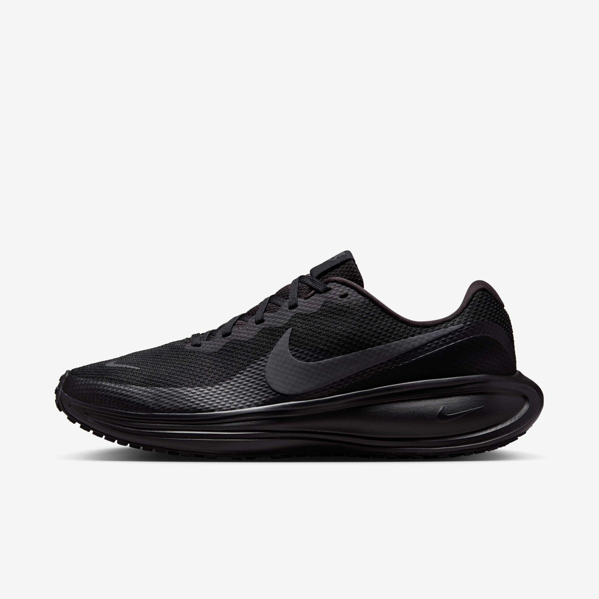 NIKE - Zapatillas Nike Revolution 8 Negro Hombre
