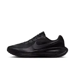 NIKE - Zapatillas Revolution 8 Negro Hombre