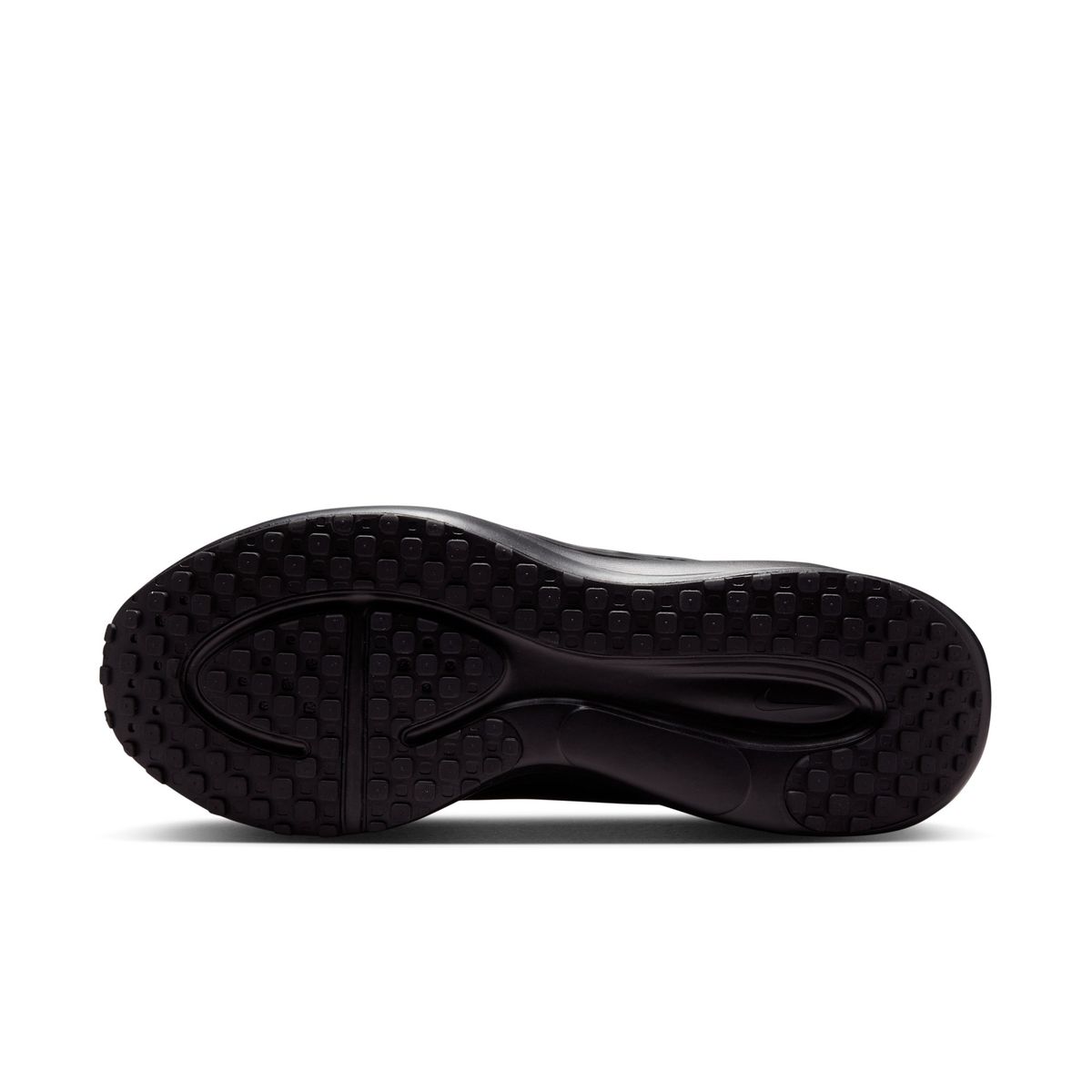 NIKE - Zapatillas Nike Revolution 8 Negro Hombre