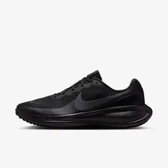 NIKE - Zapatillas Revolution 8 Negro Hombre