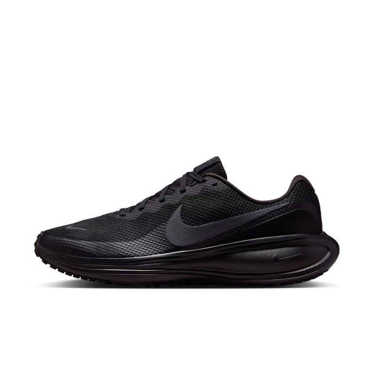Zapatillas Revolution 8 Negro Hombre