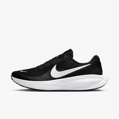 NIKE - Zapatillas Revolution 8 Hombre Negro