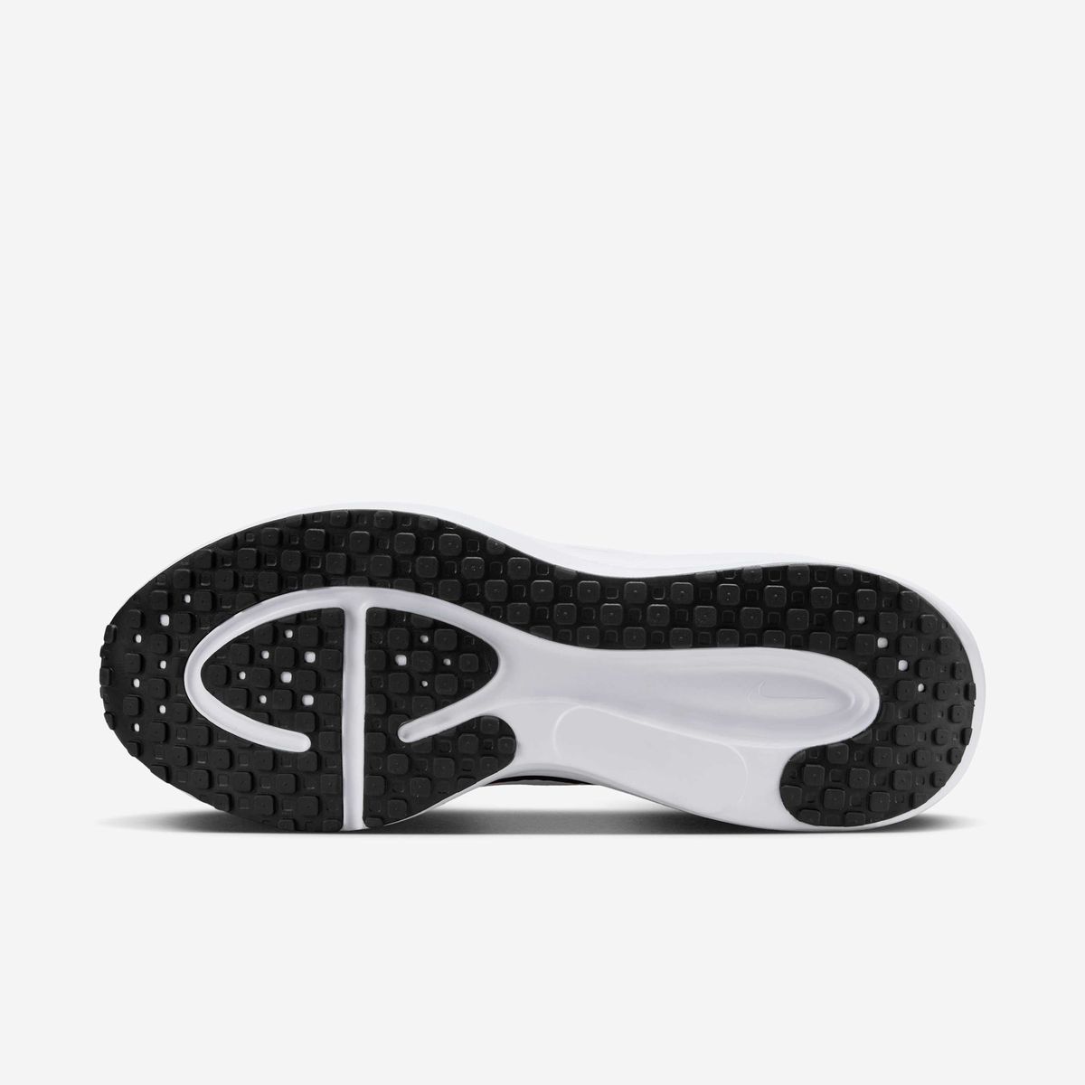 NIKE - Zapatillas Nike Revolution 8 Hombre Negro