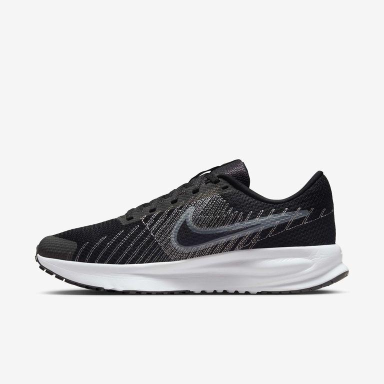 Zapatillas W Run Defy Mujer Negro