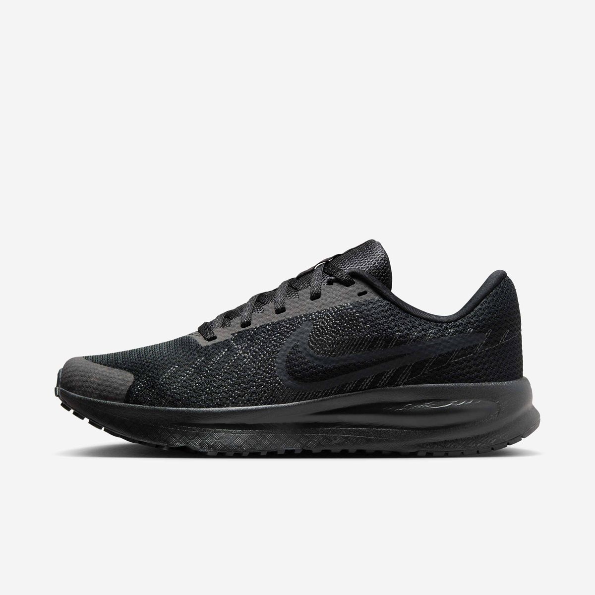 NIKE - Zapatillas W Nike Run Defy Negro Mujer