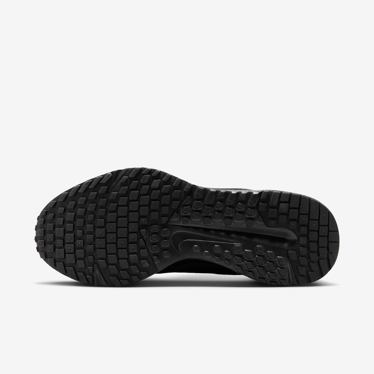 NIKE - Zapatillas W Nike Run Defy Negro Mujer