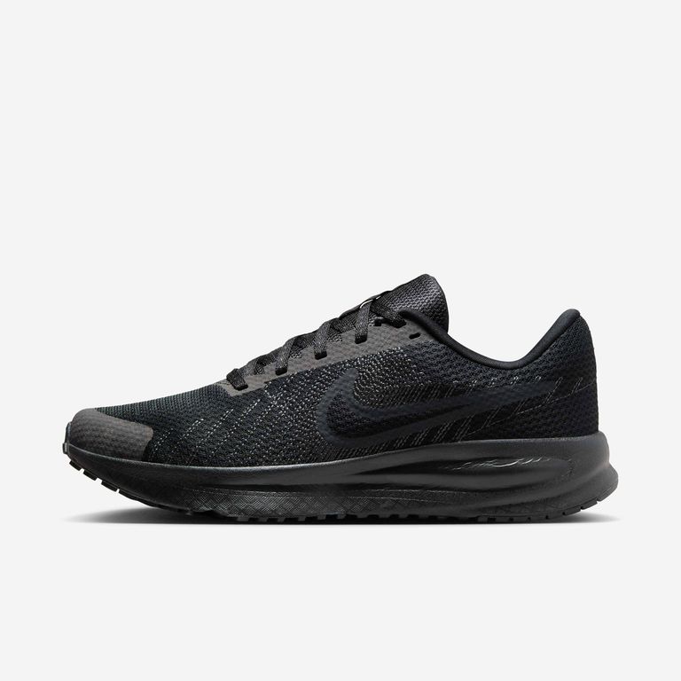 Zapatillas W Run Defy Negro Mujer