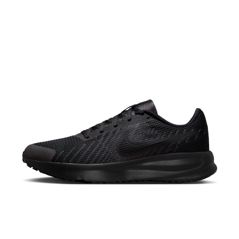 Zapatillas Run Defy Hombre Negro