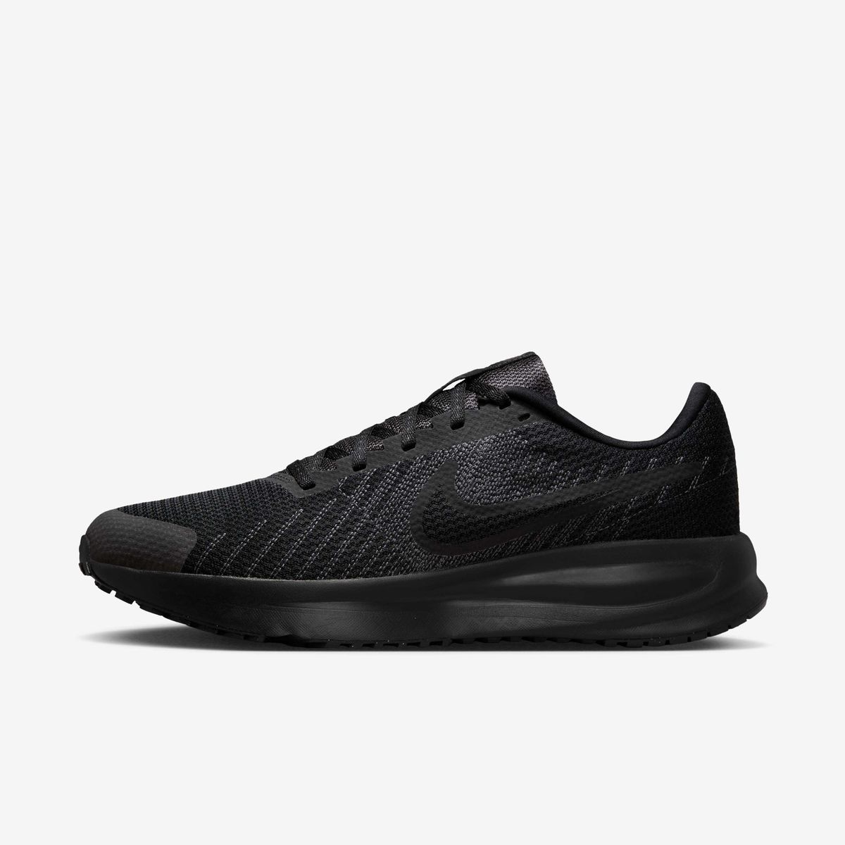 NIKE - Zapatillas Nike Run Defy Hombre Negro