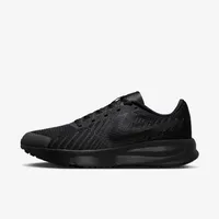 Zapatillas Run Defy Hombre Negro