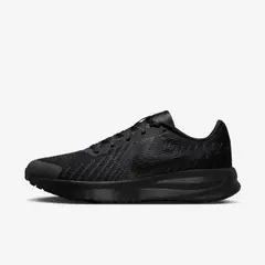 NIKE - Zapatillas Run Defy Hombre Negro