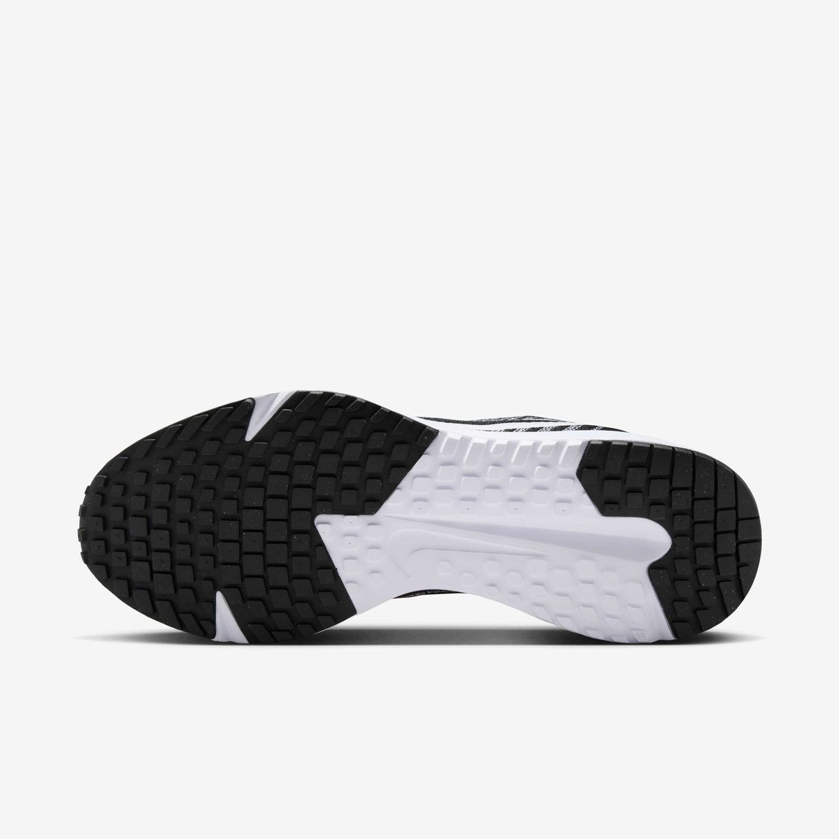 NIKE - Zapatillas Nike Run Defy Negro Hombre