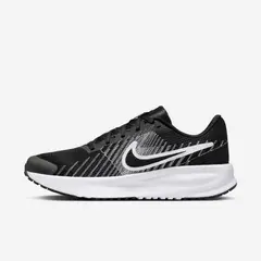 NIKE - Zapatillas Run Defy Negro Hombre