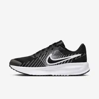 Zapatillas Run Defy Negro Hombre