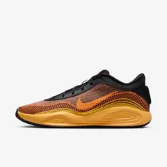 NIKE - GT Hustle Academy Naranja Hombre