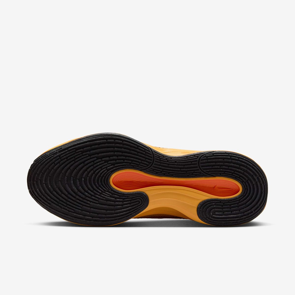NIKE - GT Hustle Academy Naranja Hombre