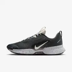 NIKE - Zapatillas Juniper Trail 3 Negro Hombre