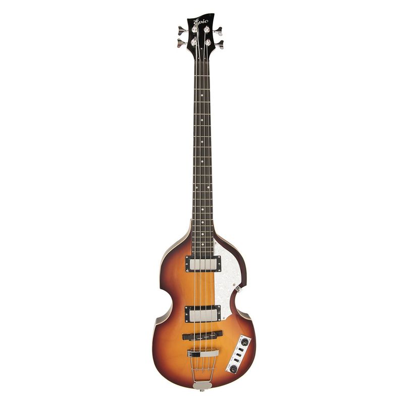 EPIC - Bajo Eléctrico HF