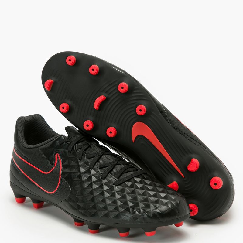 NIKE - Nike Tiempo Legend 8 Club Mg Zapatilla Fútbol Hombre