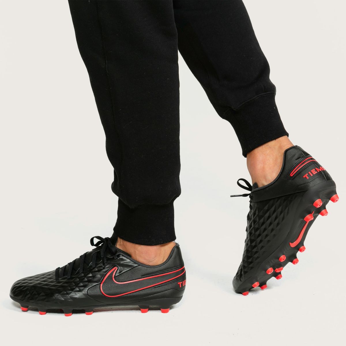 NIKE - Nike Tiempo Legend 8 Club Mg Zapatilla Fútbol Hombre