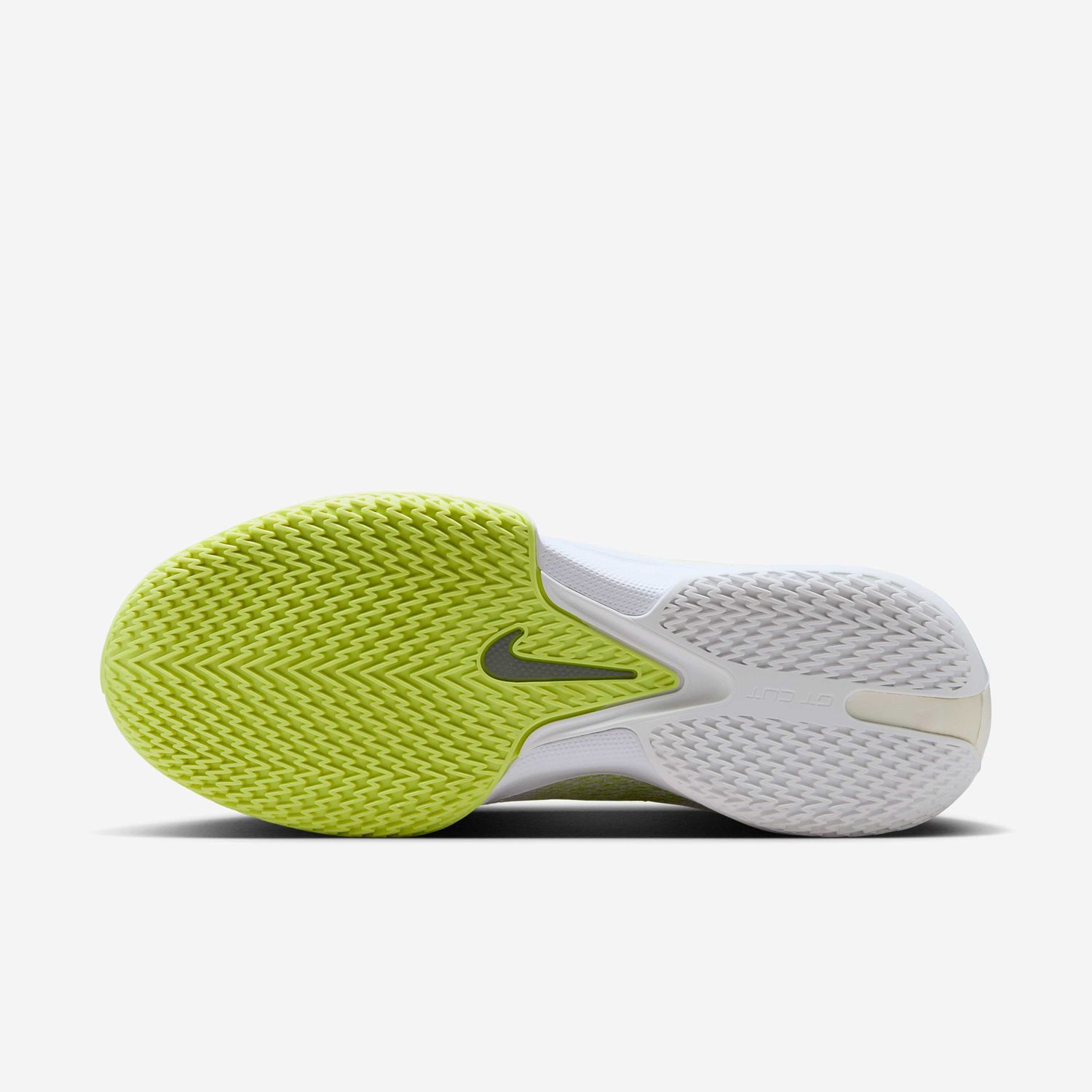 NIKE Nike GT Cut Academy Blanco Hombre | falabella.com