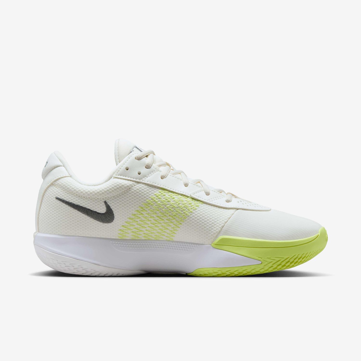 NIKE Nike GT Cut Academy Blanco Hombre | falabella.com