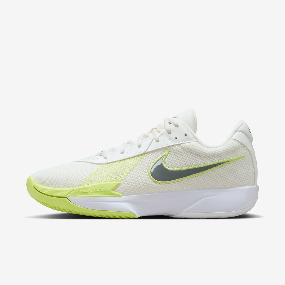NIKE - Nike GT Cut Academy Blanco Hombre