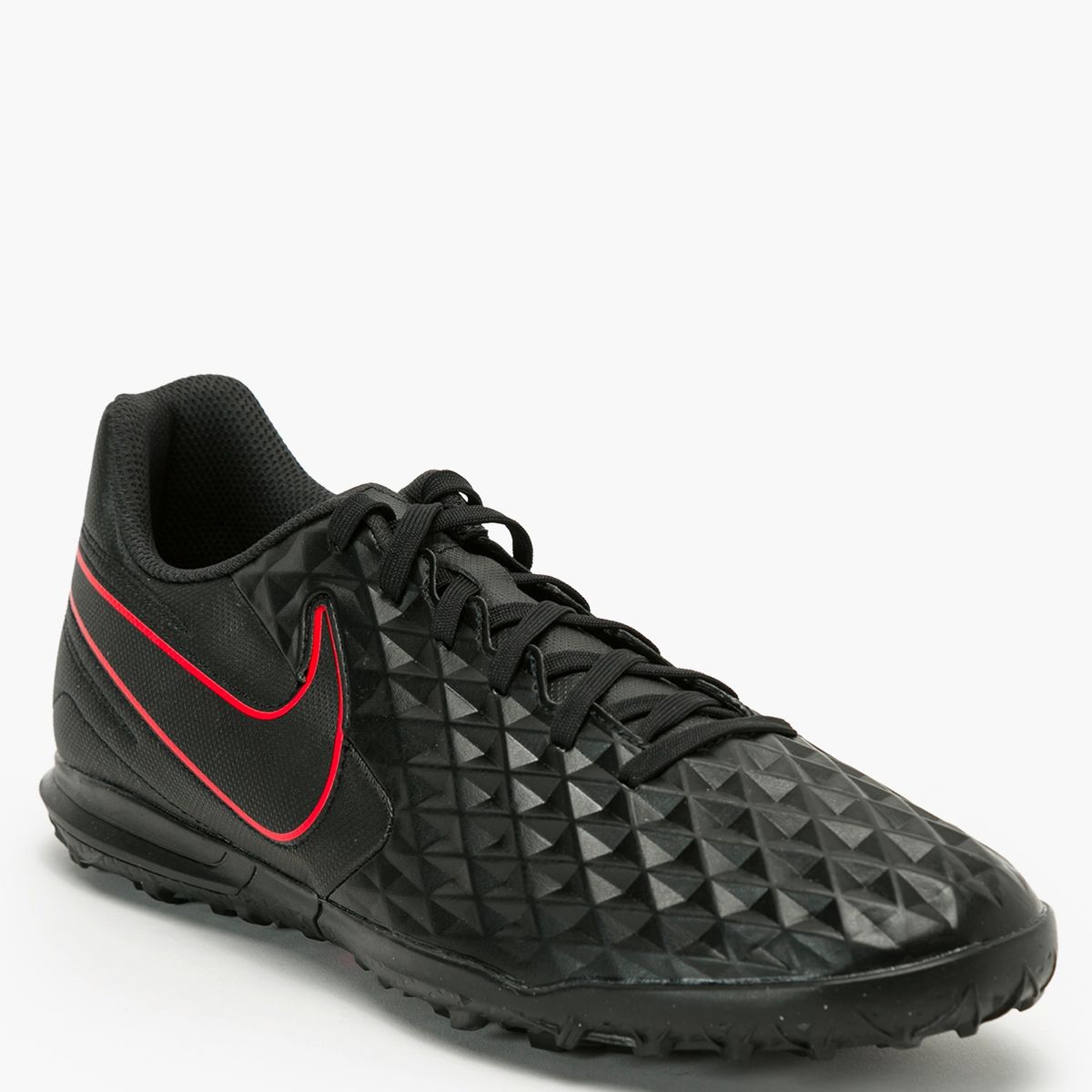 NIKE - Tiempo Legend 8 Club Tf Zapatilla Baby fútbol Hombre