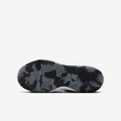 Imagen 2 del producto Zapatillas Team Hustle D 12 Gs Negro Niños