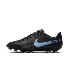 NIKE - Zapatos De Fútbol Legend 10 Club Fgmg Negro Hombre