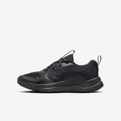 NIKE - Zapatillas Cosmic Runner Gs Negro Niños