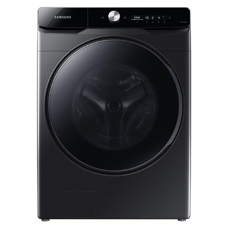 SAMSUNG Lavadora Secadora 22Kg / 13Kg con Inteligencia Artificial en Panel de Control