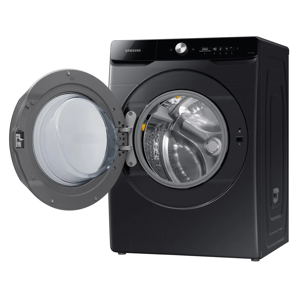 SAMSUNG - Lavadora Secadora 22Kg / 13Kg con Inteligencia Artificial en Panel de Control Samsung