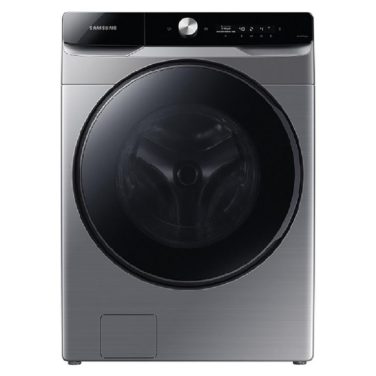 SAMSUNG Lavadora Secadora 20Kg / 12Kg con Inteligencia Artificial en Panel de Control