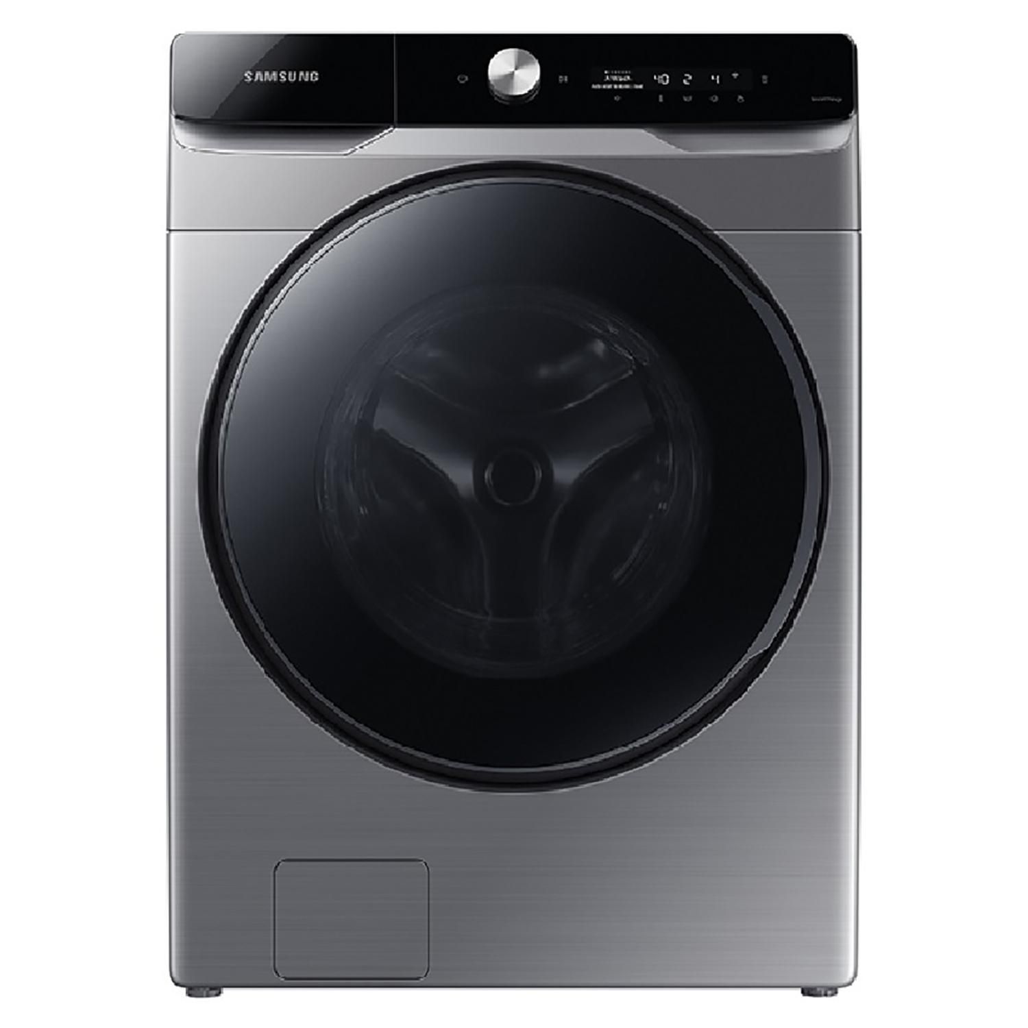 SAMSUNG Lavadora Secadora 20Kg 12Kg con Inteligencia Artificial