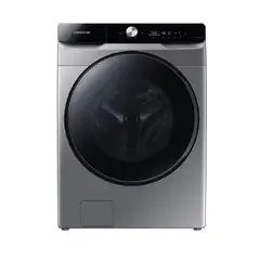 SAMSUNG - Lavadora Secadora 20Kg / 12Kg con Inteligencia Artificial en Panel de Control
