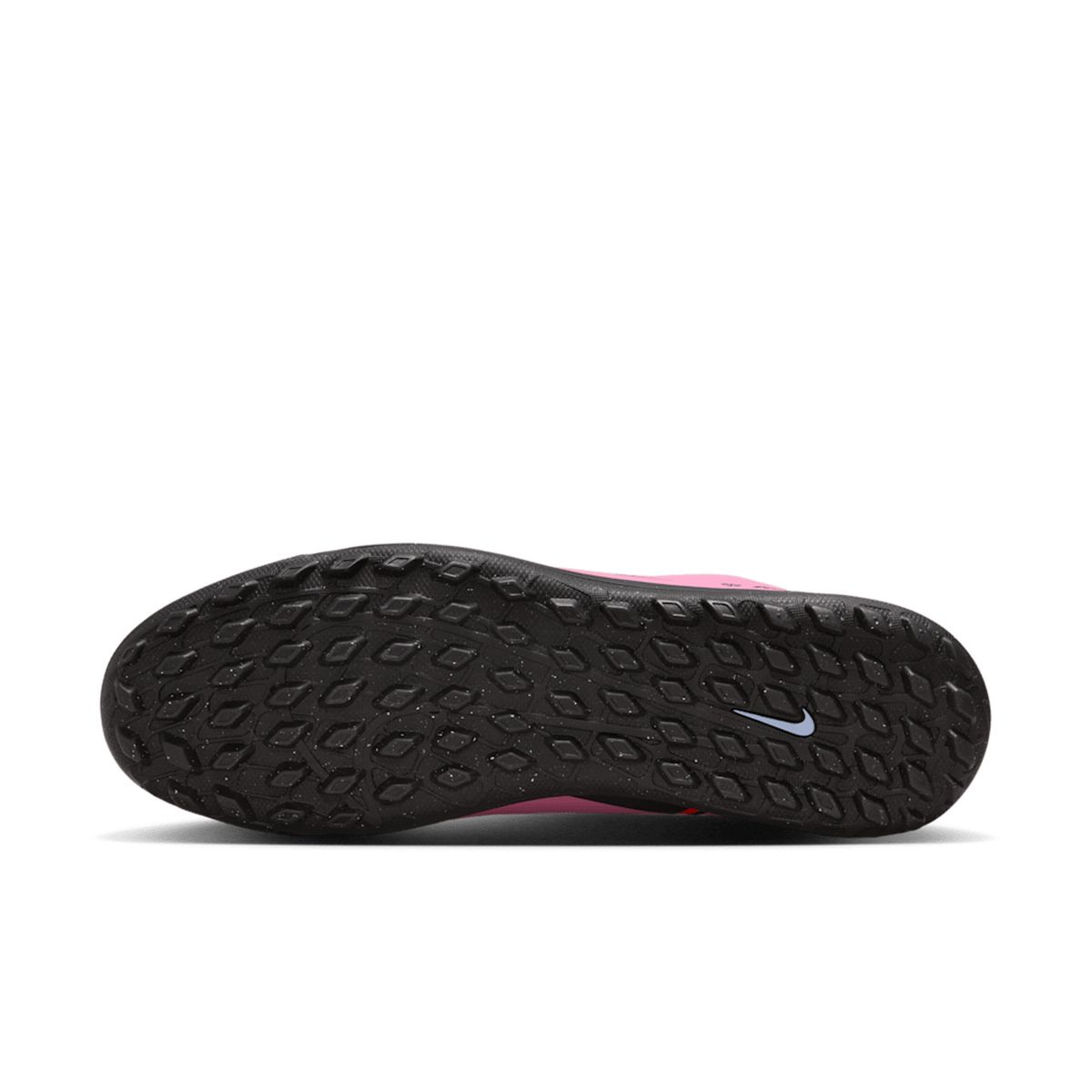 NIKE - Zapatos De Fútbol Superfly 10 Club Tf Rosa Hombre